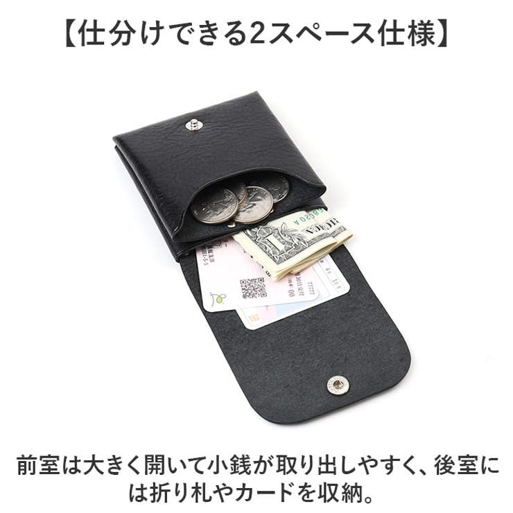 R.C.L シームレス ウォレット | BACKYARD FAMILY | 詳細画像8 