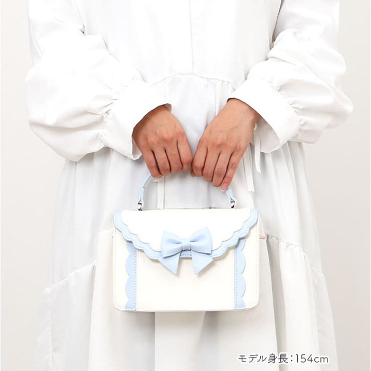 痛バッグ ショルダーバッグ | BACKYARD FAMILY | 詳細画像3 