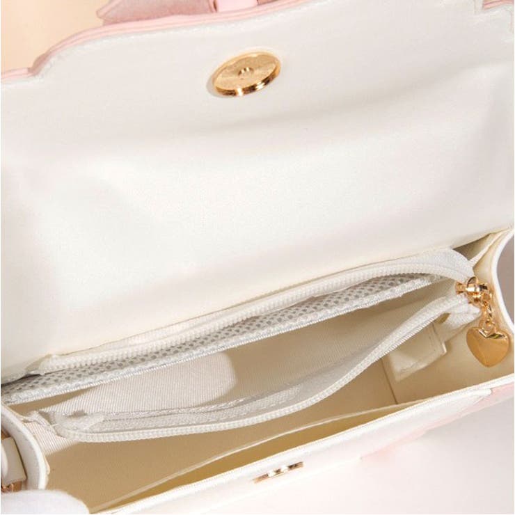 痛バッグ ショルダーバッグ | BACKYARD FAMILY | 詳細画像10 