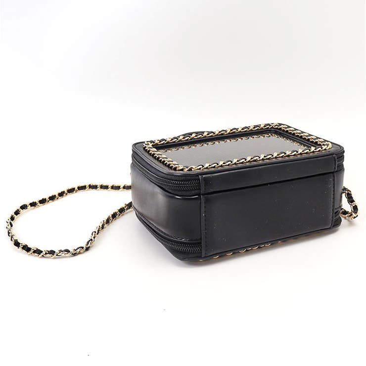 痛バッグ ショルダーバッグ | BACKYARD FAMILY | 詳細画像12 