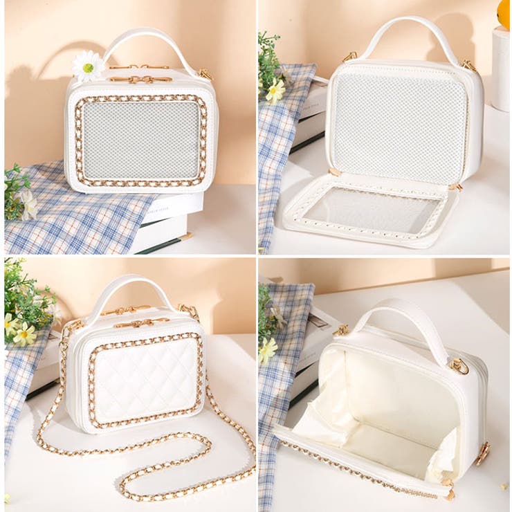 痛バッグ ショルダーバッグ | BACKYARD FAMILY | 詳細画像15 