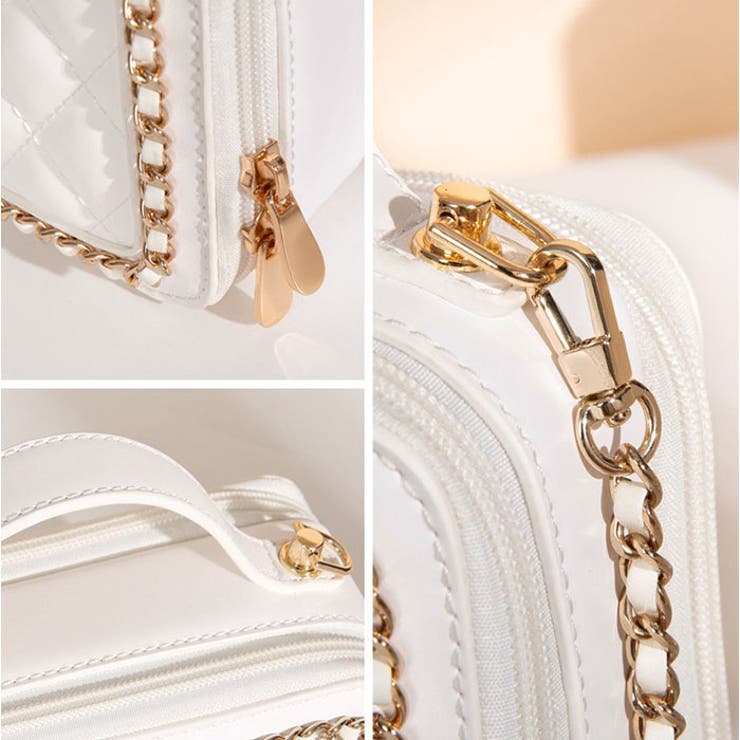 痛バッグ ショルダーバッグ | BACKYARD FAMILY | 詳細画像16 