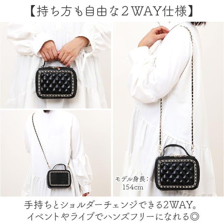 痛バッグ ショルダーバッグ | BACKYARD FAMILY | 詳細画像5 