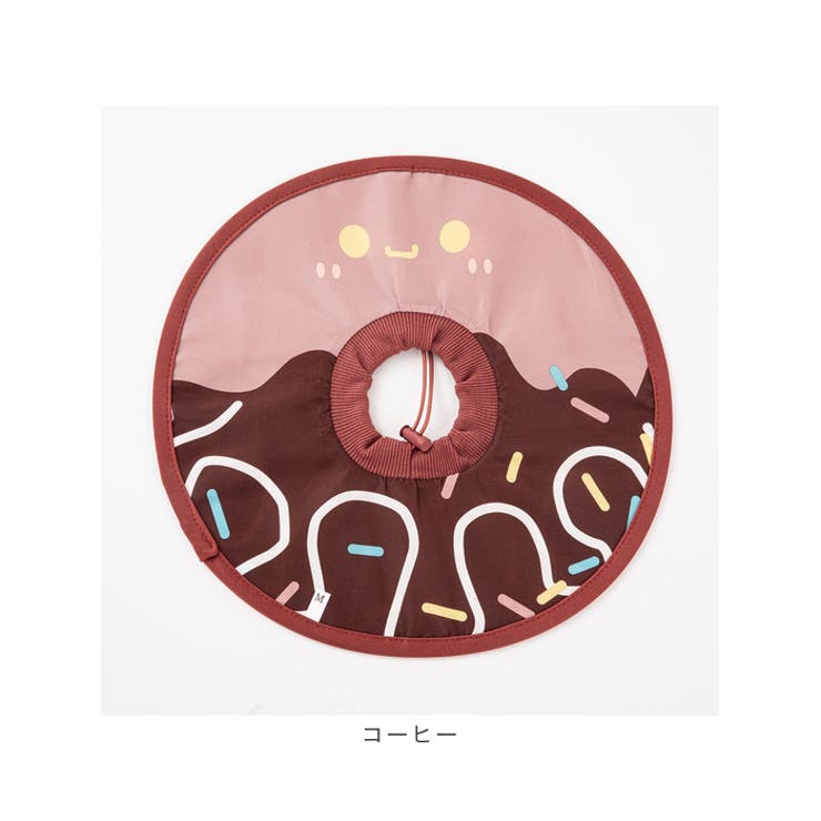 エリザベスカラー