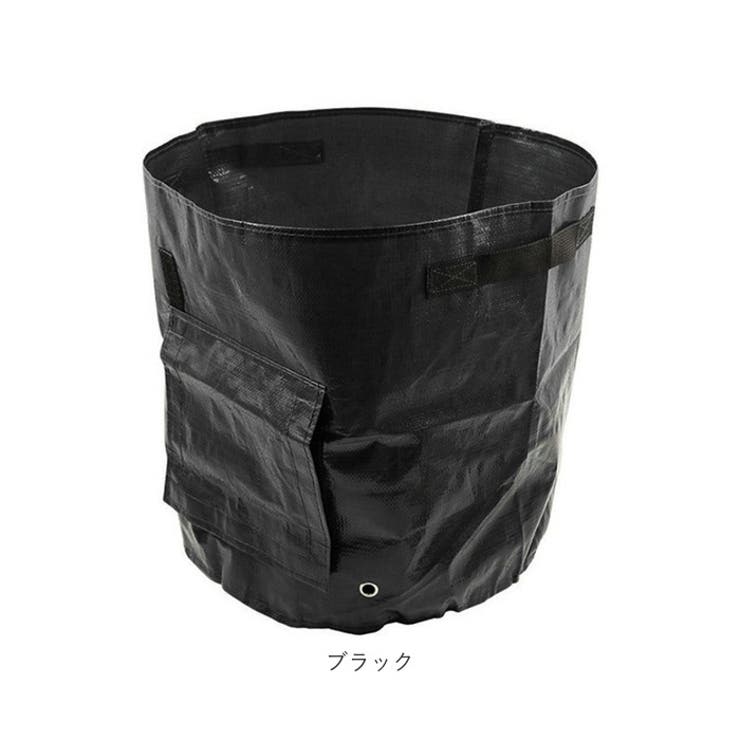 植え袋 プランター PE10ガロン | BACKYARD FAMILY | 詳細画像18 