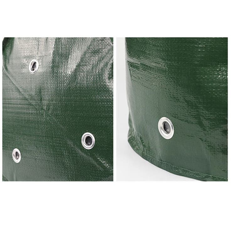 植え袋 プランター PE10ガロン | BACKYARD FAMILY | 詳細画像8 