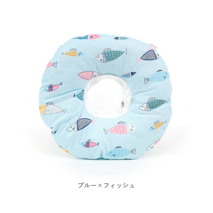 エリザベスカラー