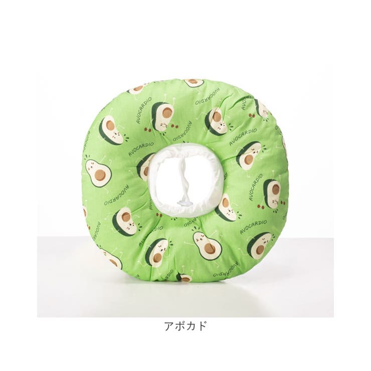 エリザベスカラー