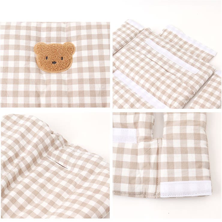 ベビーチェア用 チェアクッション | BACKYARD FAMILY | 詳細画像11 