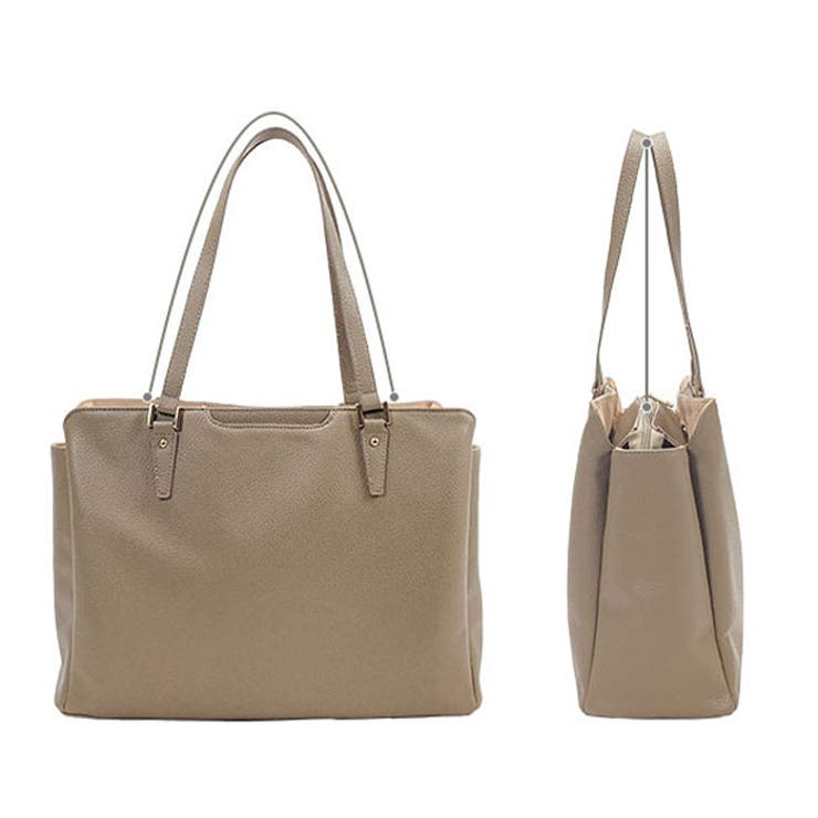 VALENTINO VISCANI レディーストートバッグ 53442 | BACKYARD FAMILY | 詳細画像12 