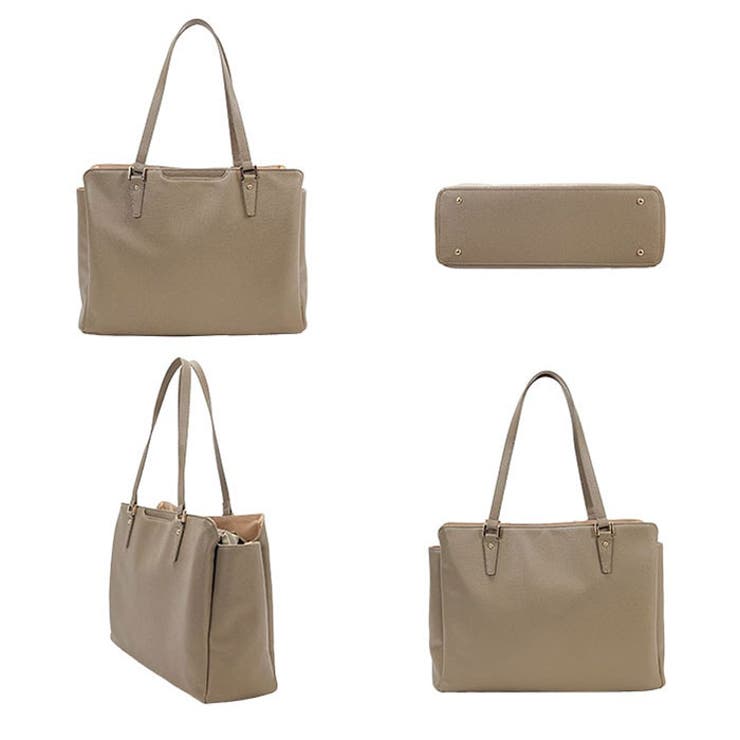 VALENTINO VISCANI レディーストートバッグ 53442 | BACKYARD FAMILY | 詳細画像13 