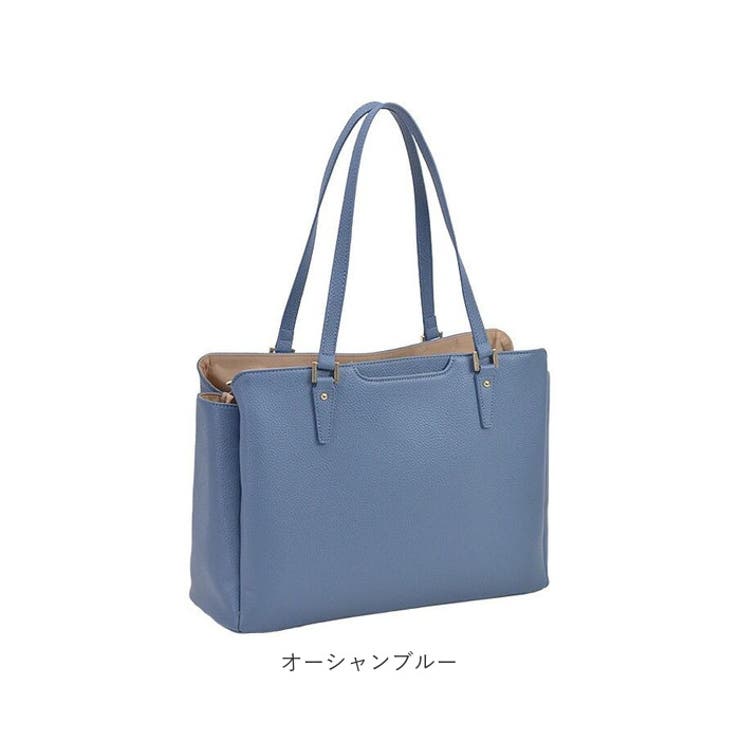 VALENTINO VISCANI レディーストートバッグ 53442[品番：BCYW0037560