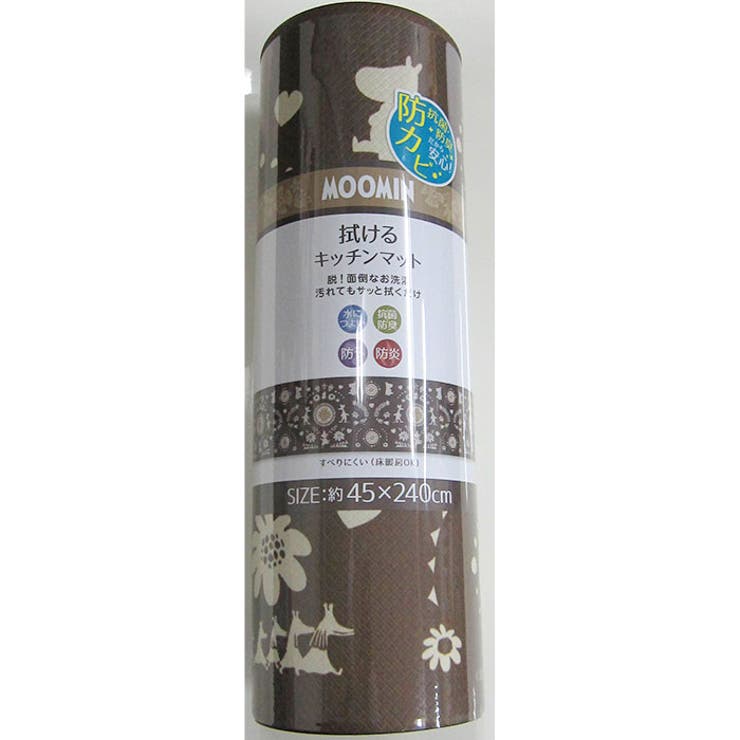 ムーミン PVCキッチンマット 240 | BACKYARD FAMILY | 詳細画像11 