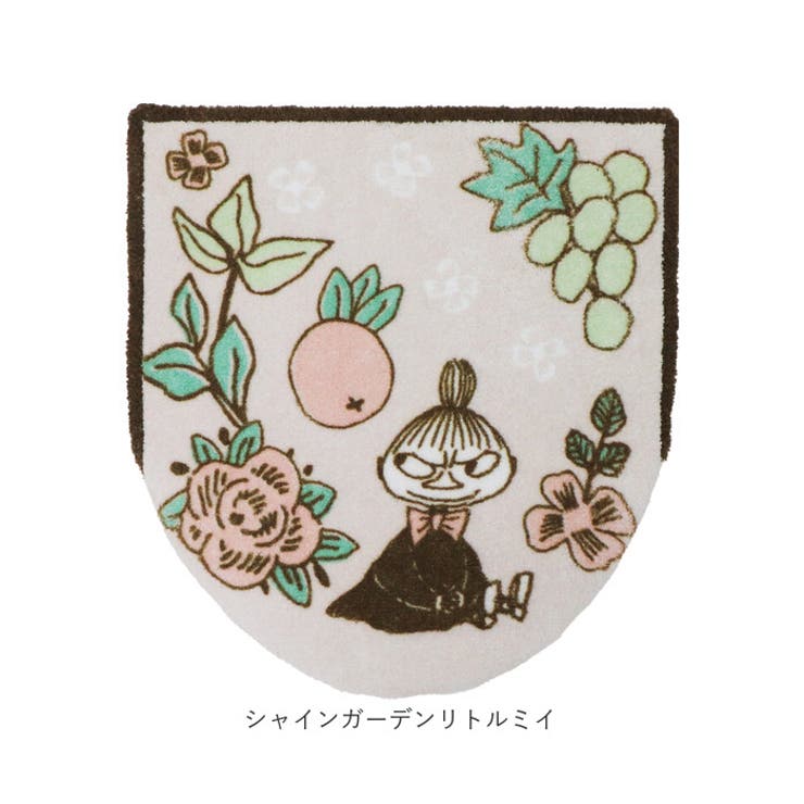 ムーミン
