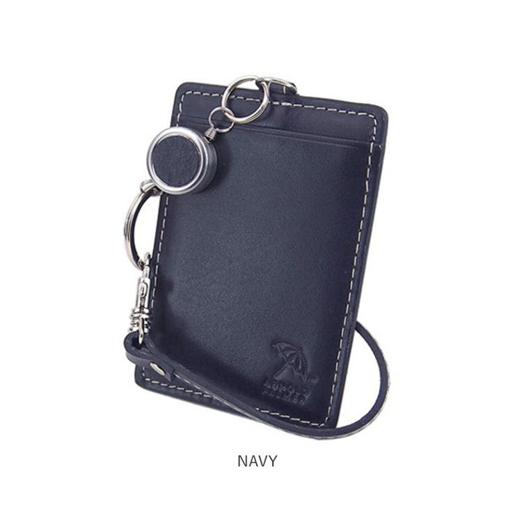 ArnoldPalmer リールキー付パスケース | BACKYARD FAMILY | 詳細画像20 