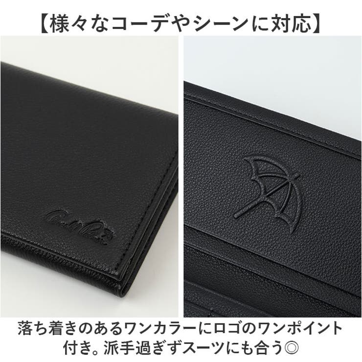 ArnoldPalmer 長財布 | BACKYARD FAMILY | 詳細画像9 