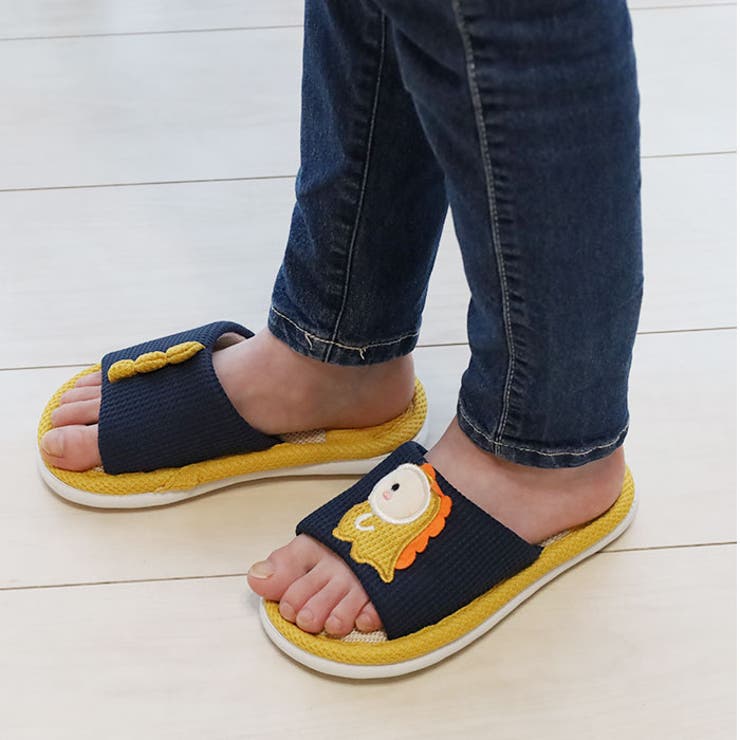 スリッパ
