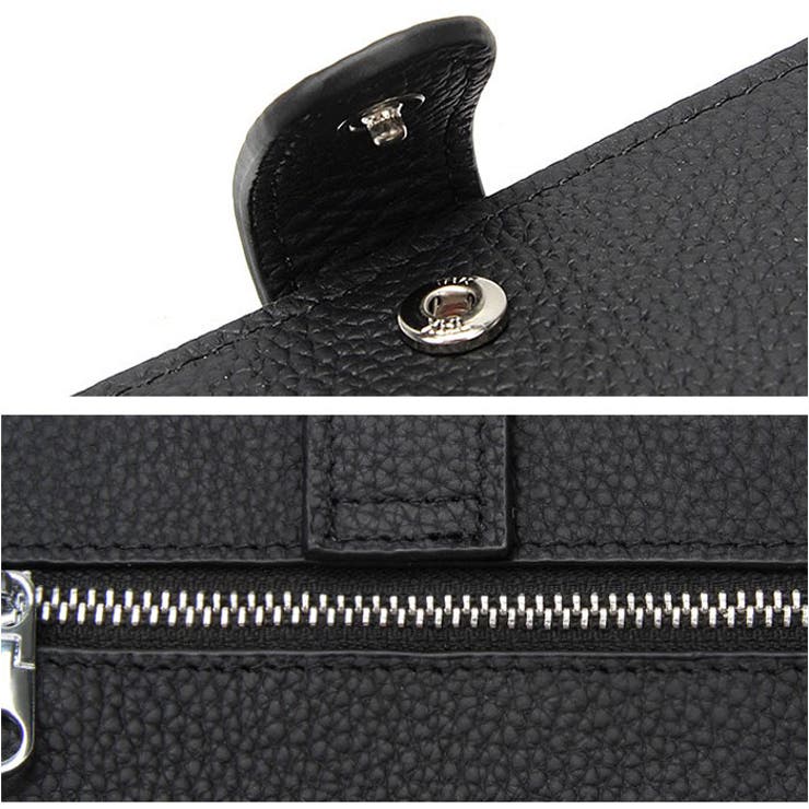 パスポートケース 本革 RFID スキミング防止  | BACKYARD FAMILY | 詳細画像8 