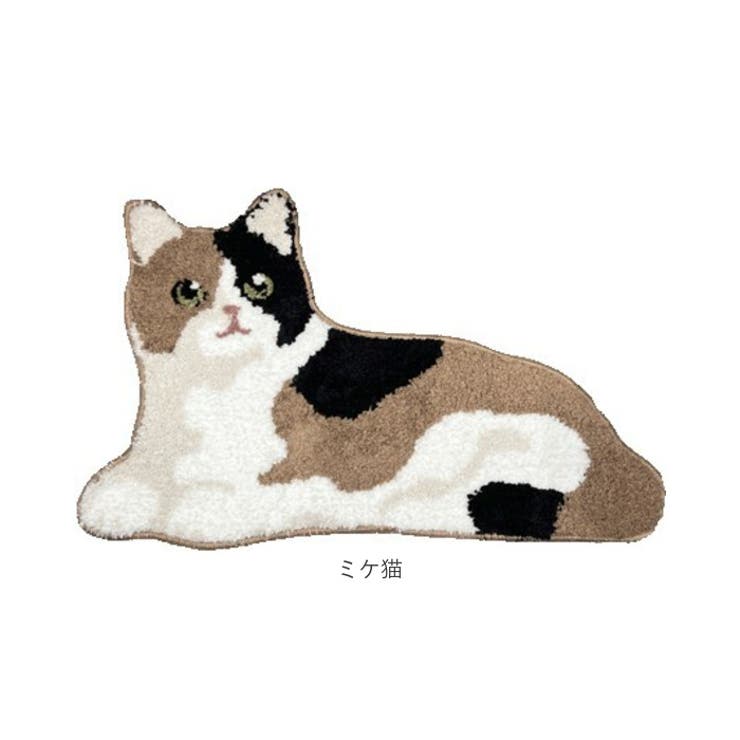 アニマルマット | BACKYARD FAMILY | 詳細画像13 