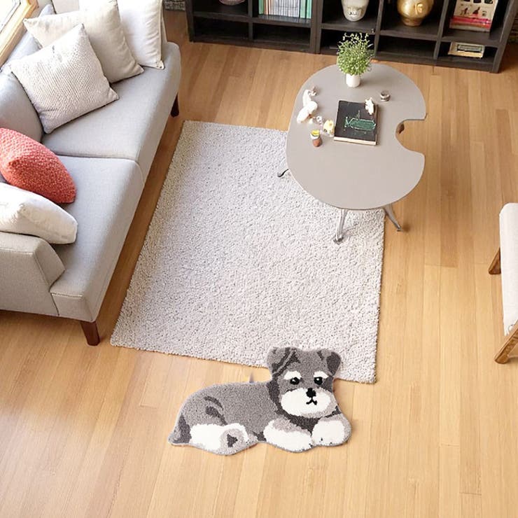 アニマルマット | BACKYARD FAMILY | 詳細画像9 