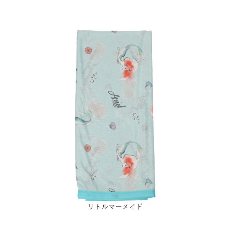 タオルケット