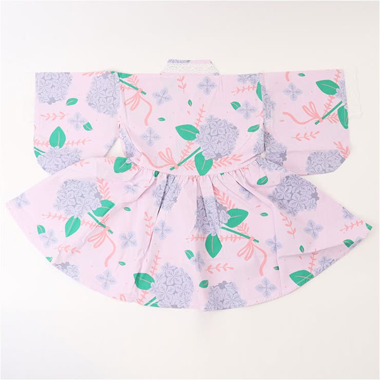 浴衣 子供 女の子 | BACKYARD FAMILY | 詳細画像10 