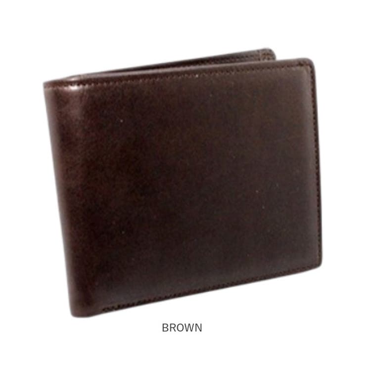 栃木レザージーンズ 二つ折り財布 | BACKYARD FAMILY | 詳細画像14 