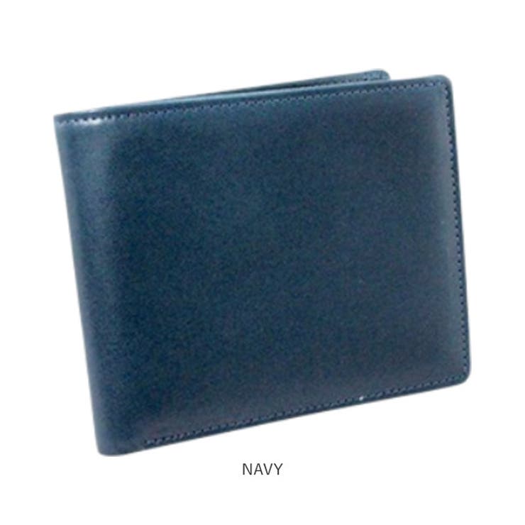 栃木レザージーンズ 二つ折り財布 | BACKYARD FAMILY | 詳細画像16 