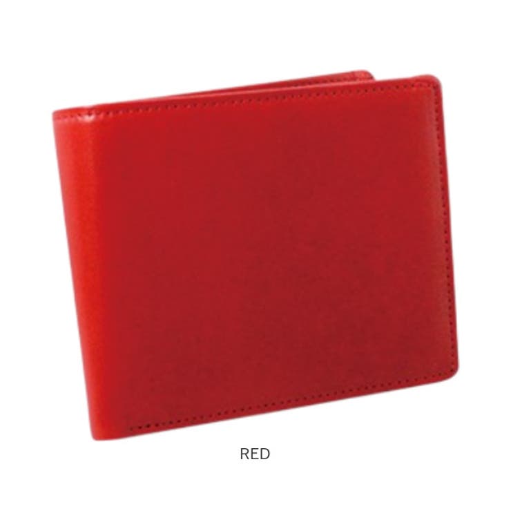 栃木レザージーンズ 二つ折り財布 | BACKYARD FAMILY | 詳細画像17 