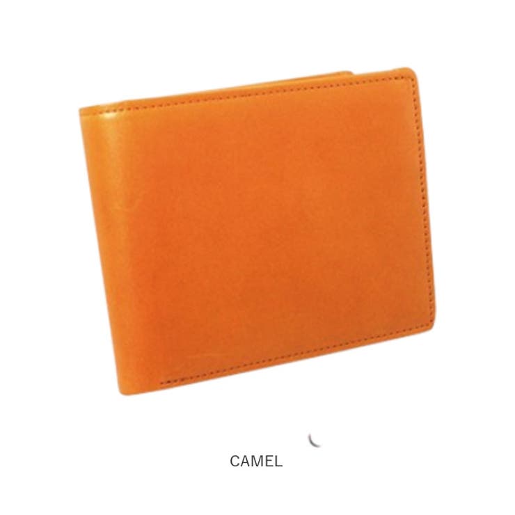 栃木レザージーンズ 二つ折り財布 | BACKYARD FAMILY | 詳細画像18 