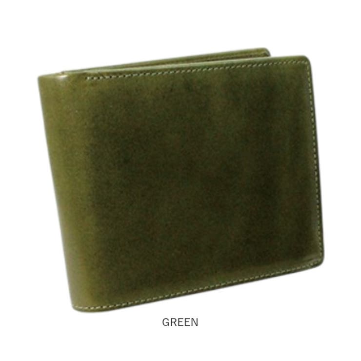 栃木レザージーンズ 二つ折り財布 | BACKYARD FAMILY | 詳細画像19 