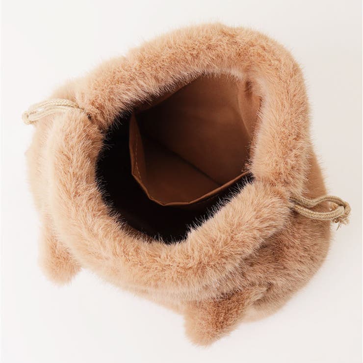 アニマル巾着 | BACKYARD FAMILY | 詳細画像11 