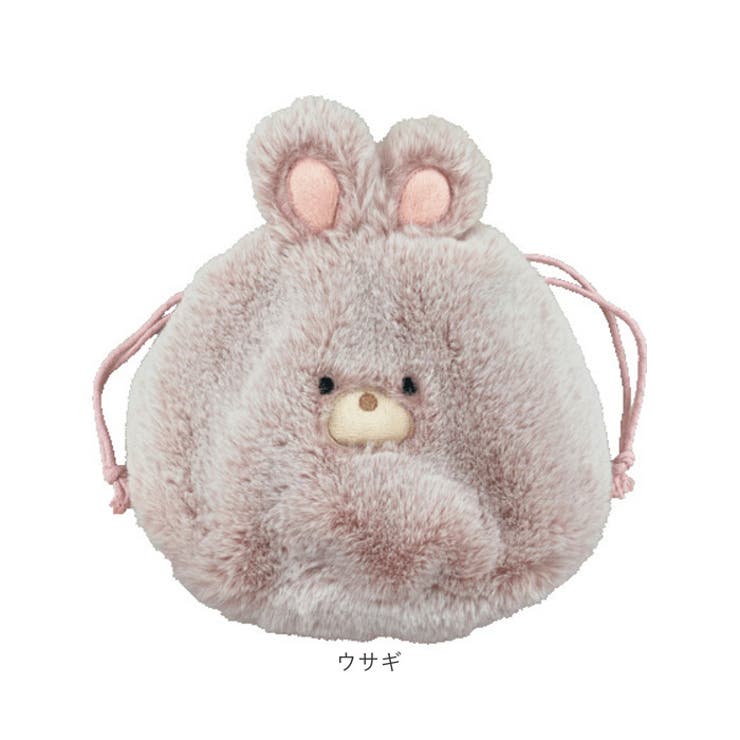 アニマル巾着 | BACKYARD FAMILY | 詳細画像15 