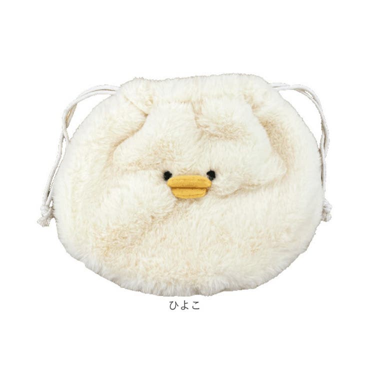 アニマル巾着 | BACKYARD FAMILY | 詳細画像17 