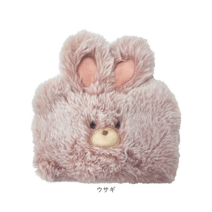 アニマルスクエアポーチ | BACKYARD FAMILY | 詳細画像12 