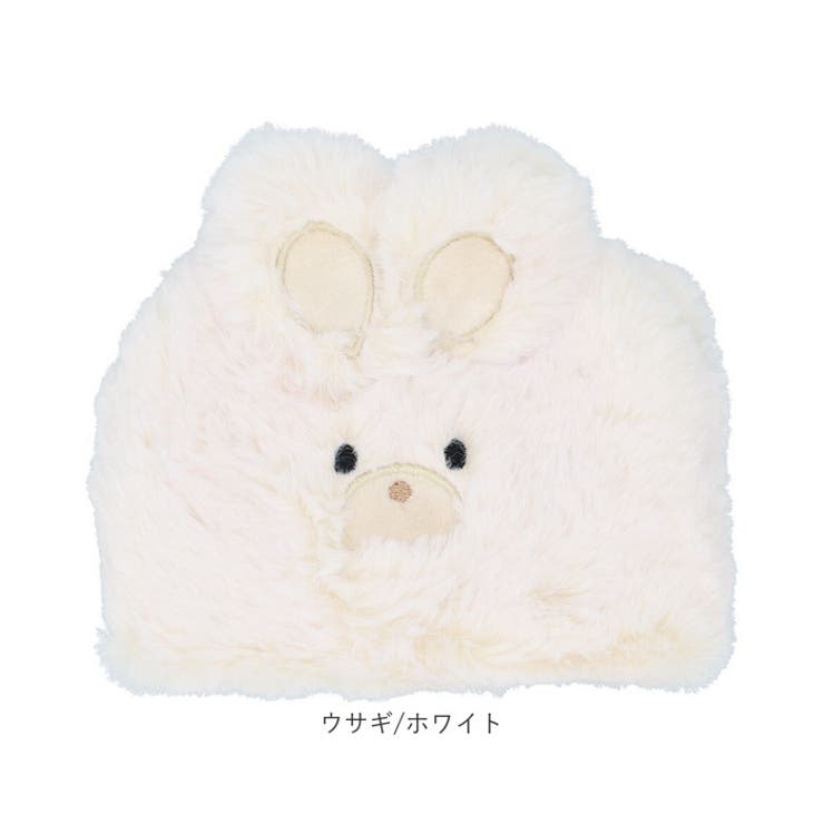 アニマルスクエアポーチ | BACKYARD FAMILY | 詳細画像16 