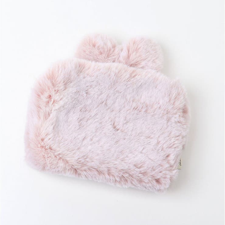 アニマルスクエアポーチ | BACKYARD FAMILY | 詳細画像9 