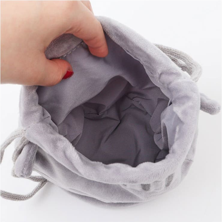 アニマル巾着 | BACKYARD FAMILY | 詳細画像9 