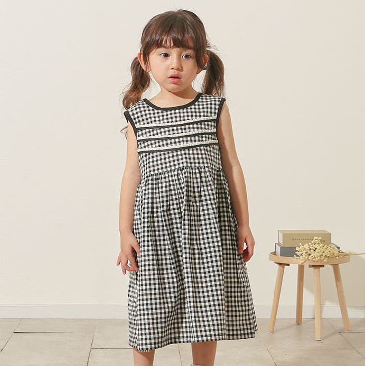 プチプレイド | BACKYARD FAMILY | 詳細画像2 