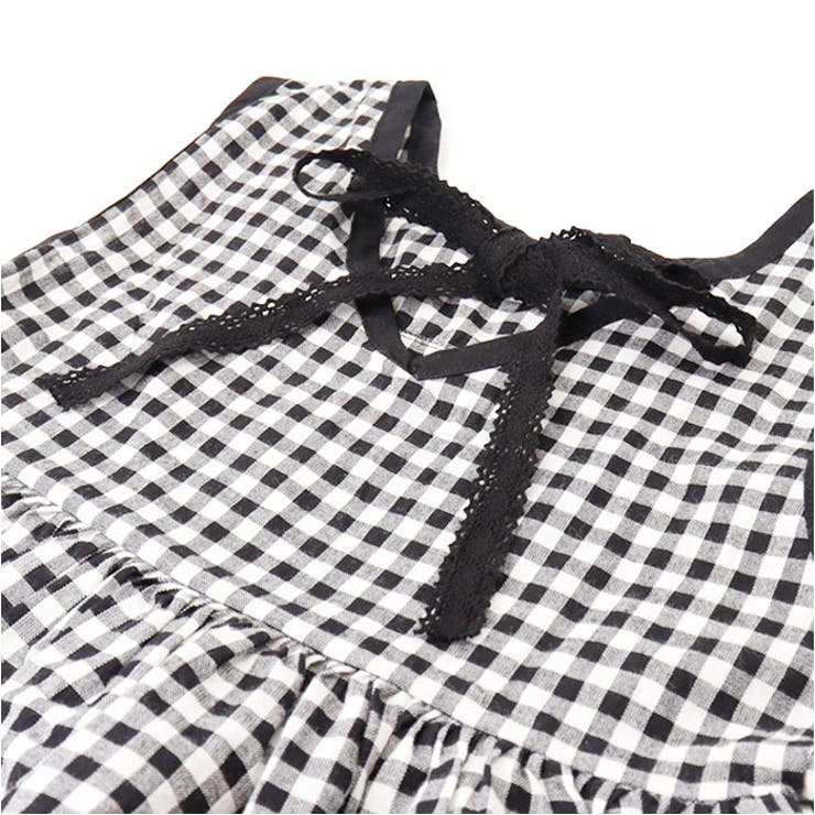 プチプレイド | BACKYARD FAMILY | 詳細画像12 