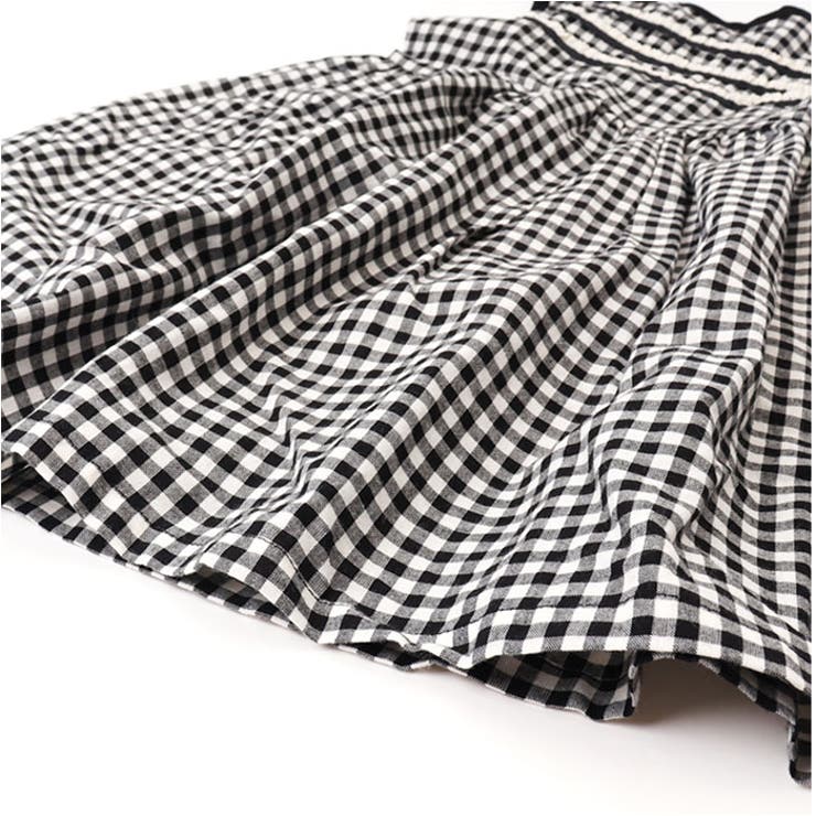 プチプレイド | BACKYARD FAMILY | 詳細画像13 