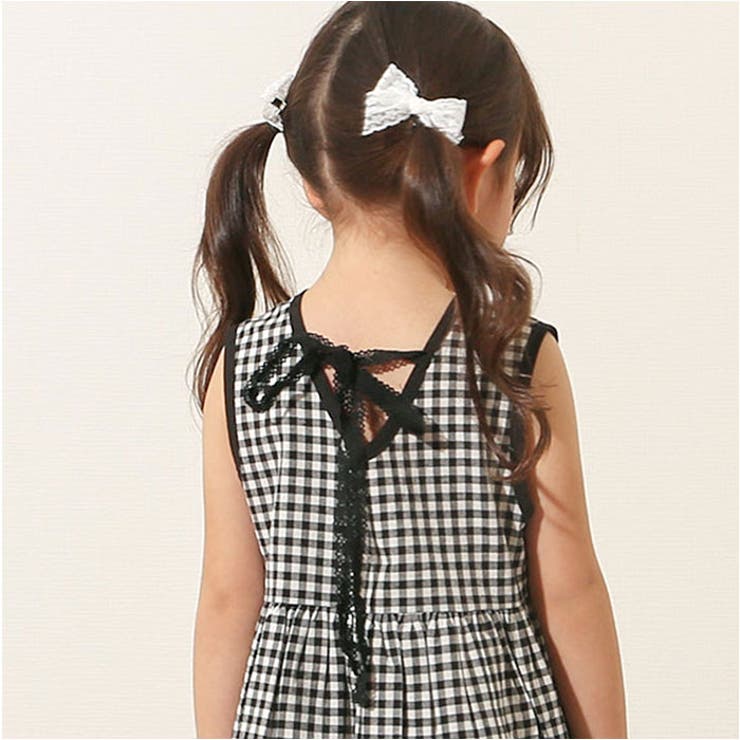 プチプレイド | BACKYARD FAMILY | 詳細画像8 