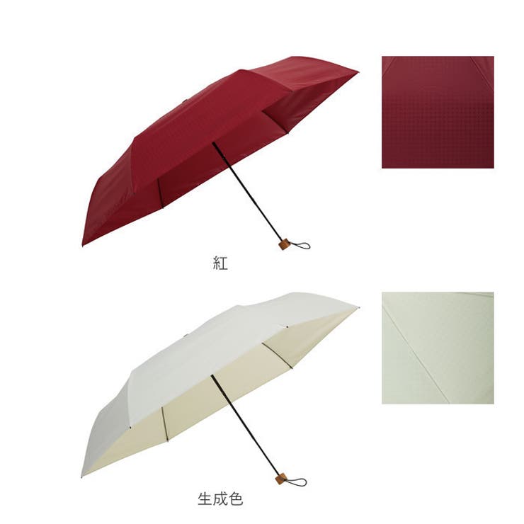 mabu マブ 6本骨全天候折りたたみ傘 江戸 | BACKYARD FAMILY | 詳細画像18 