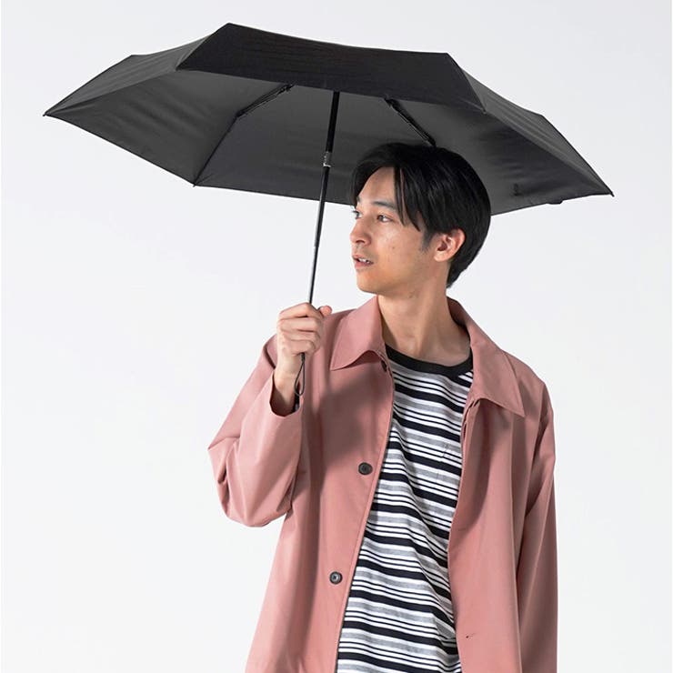 mabu マブ ACTIVE AWミニ AUTO50 6本骨 | BACKYARD FAMILY | 詳細画像13 