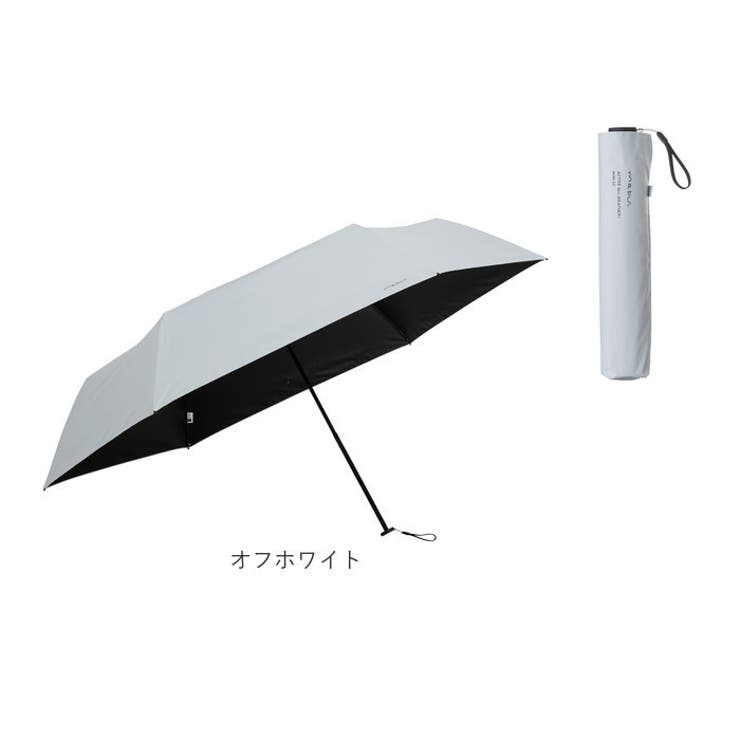 mabu マブ ACTIVE AW ミニ60 6本骨 | BACKYARD FAMILY | 詳細画像18 