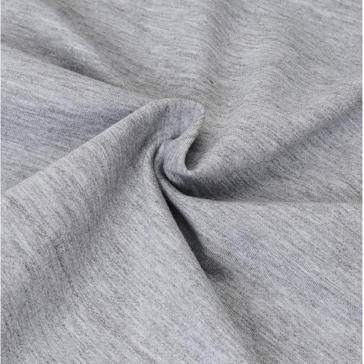 セットアップ トップス ロングパンツ 重ね着風 | BACKYARD FAMILY | 詳細画像12 