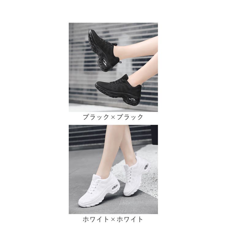 ウォーキングシューズ 軽量 通気性 | BACKYARD FAMILY | 詳細画像13 