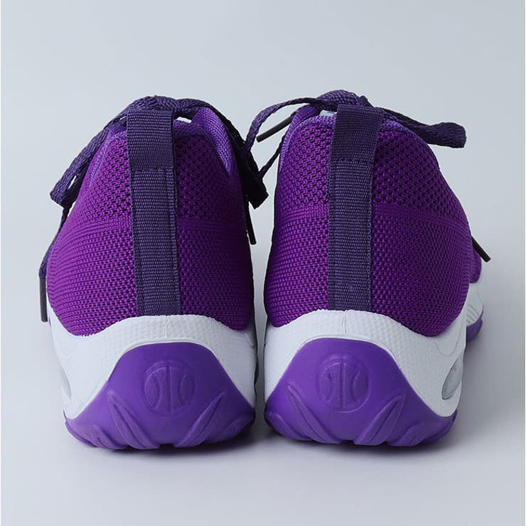 ウォーキングシューズ 軽量 通気性 | BACKYARD FAMILY | 詳細画像8 