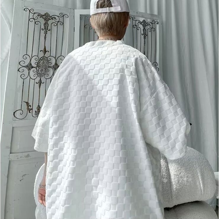 セットアップ メンズ Tシャツ ショートパンツ | BACKYARD FAMILY | 詳細画像10 