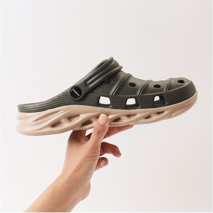 スポーツサンダル ビーチサンダル アクアシューズ | BACKYARD FAMILY | 詳細画像10 